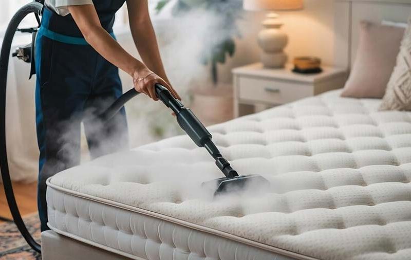 Clean Freaks