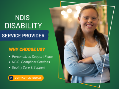 WellVibe NDIS Service Provider