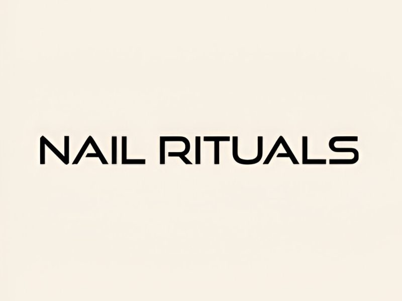 Nail Rituals Rajouri Garden