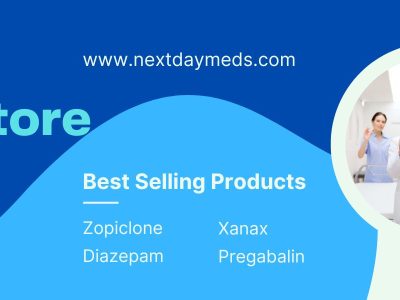 Next Day Med UK