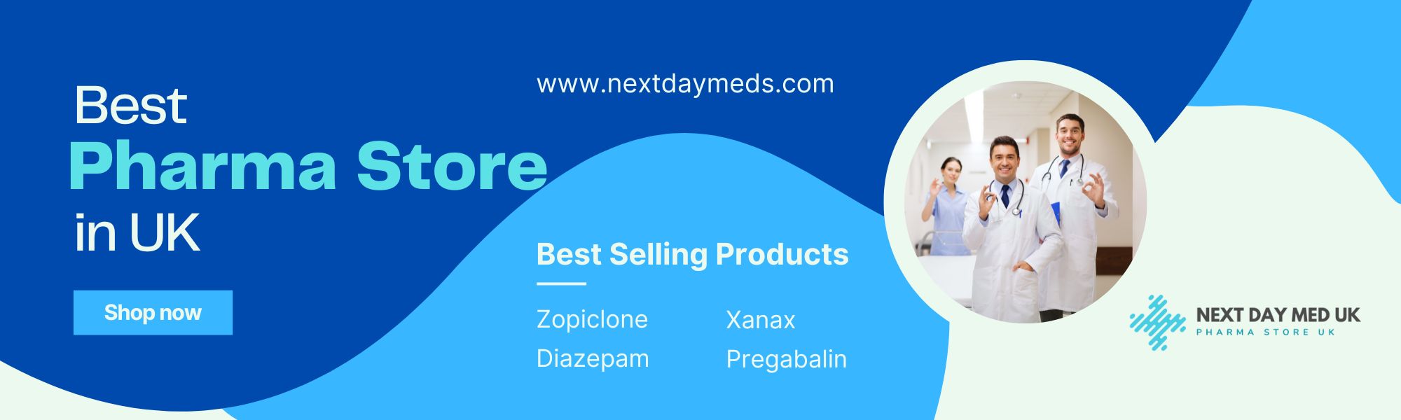 Next Day Med UK