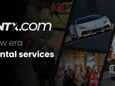 RentX