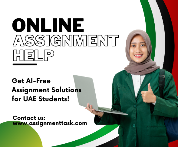 Struggling with Assignments? Get Professional Help in UAE Today