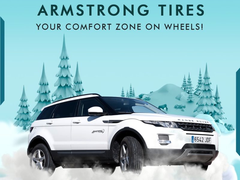 Armstrong Tire
