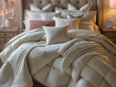 pillow fort