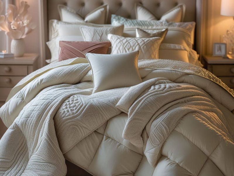 pillow fort