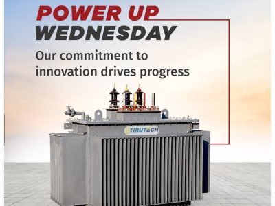 Three Phase Distribution Transformers | Best Transformer Manufacturer & Supplier in Delhi NCR
