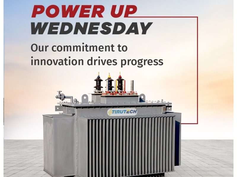 Three Phase Distribution Transformers | Best Transformer Manufacturer & Supplier in Delhi NCR
