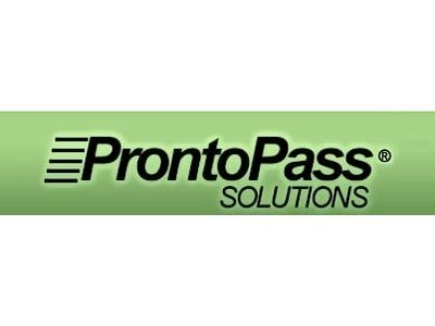 ProntoPass