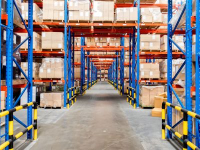 ecommerce fulfillment service