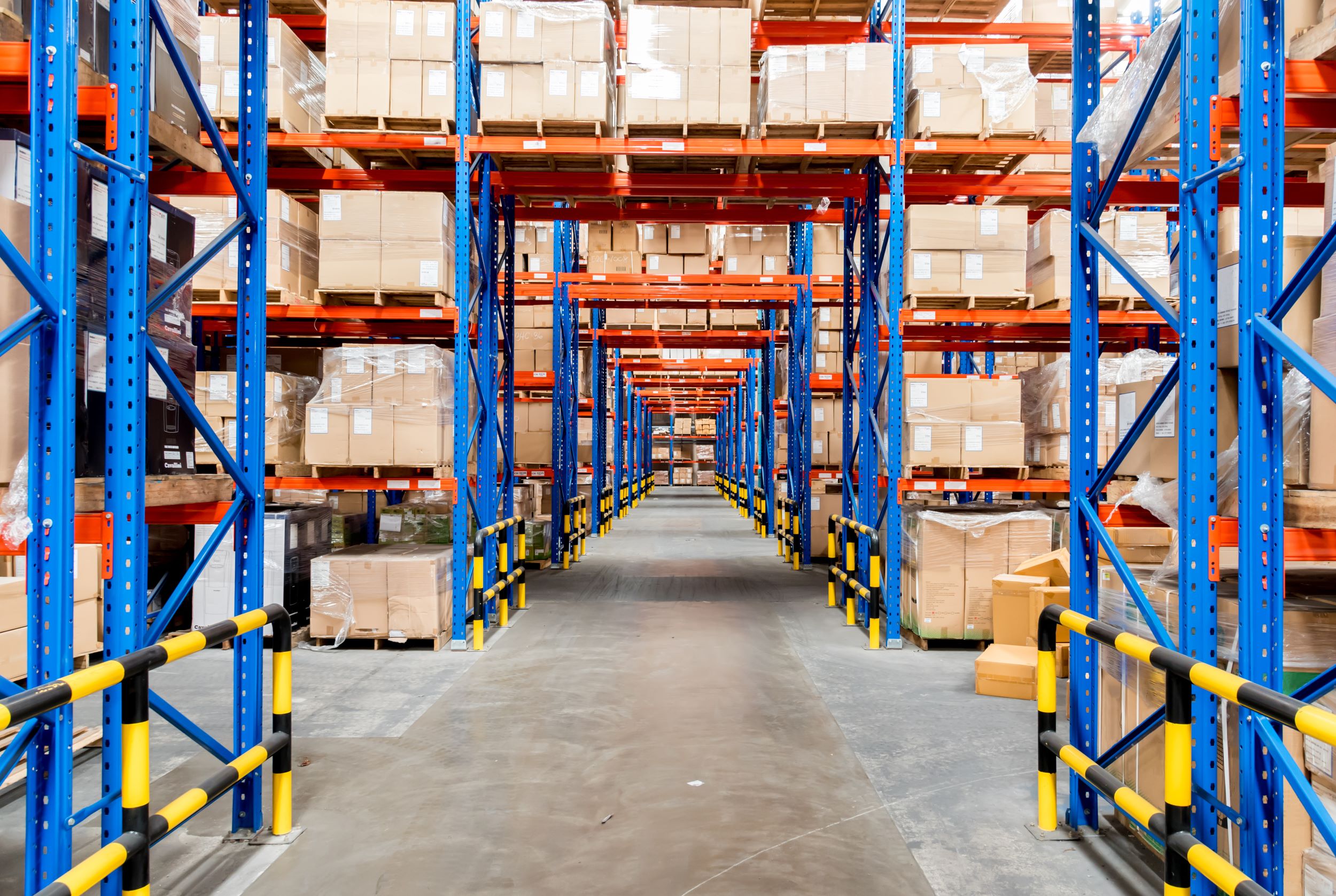 ecommerce fulfillment service