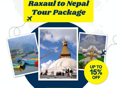 Raxaul to Nepal Tour Package