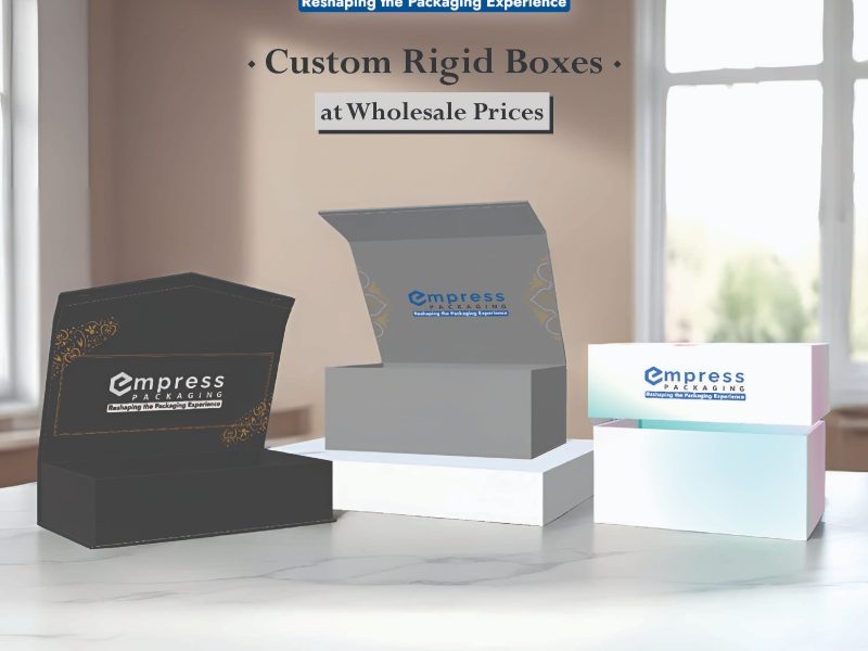 Empress Packaging