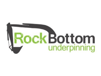 Rock Bottom Underpinning