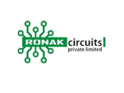 Ronak Circuits - PCB Manufacturer India