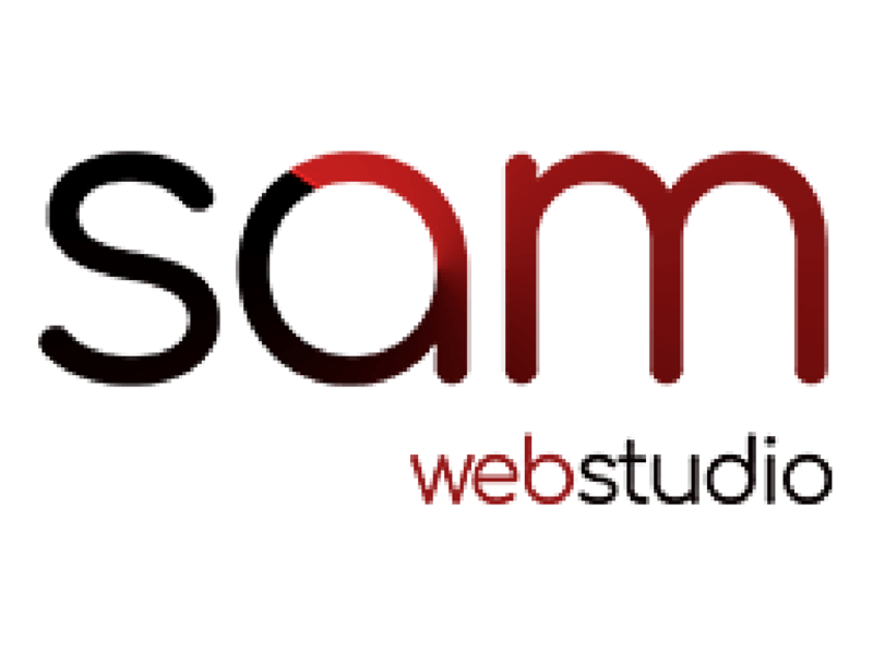 SAM Web Studio