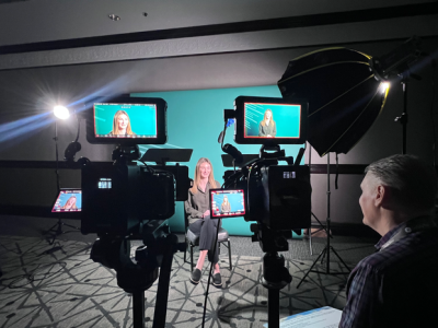 Blazer Video