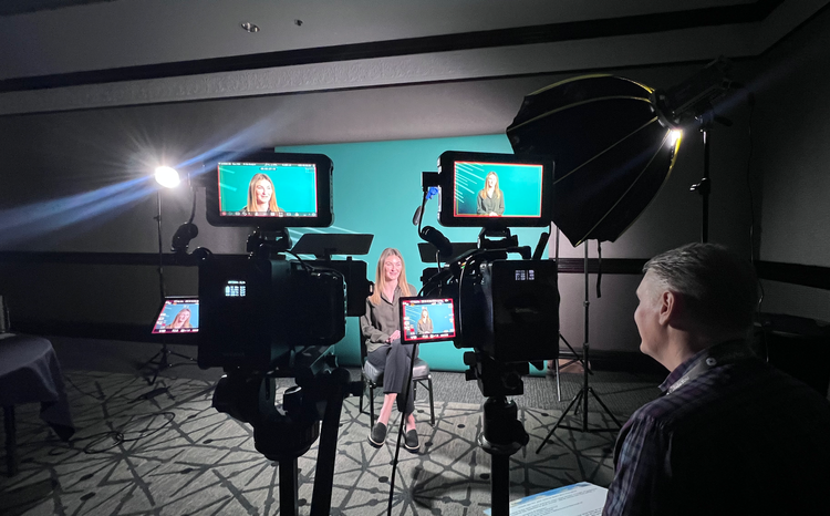 Blazer Video