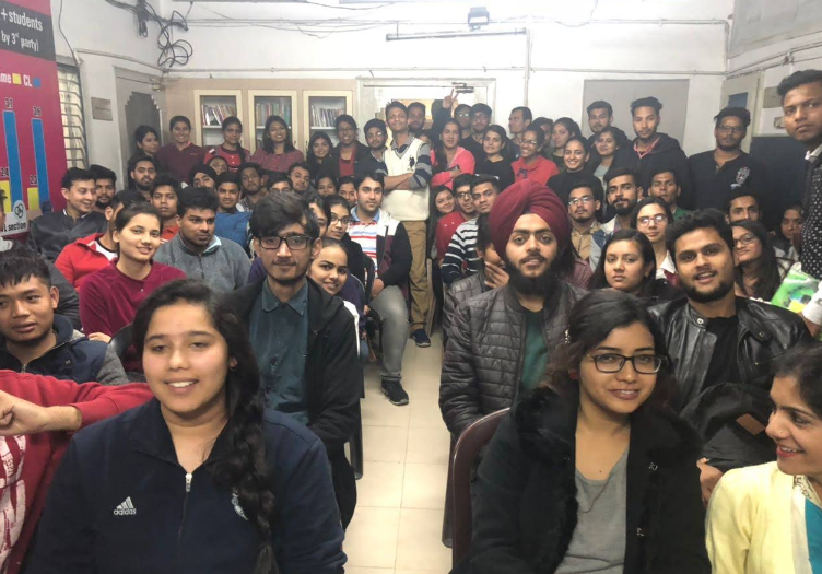 Career Launcher Dehradun