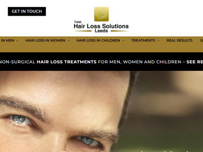 Best Hair Transplant Clinics in Yorkshire