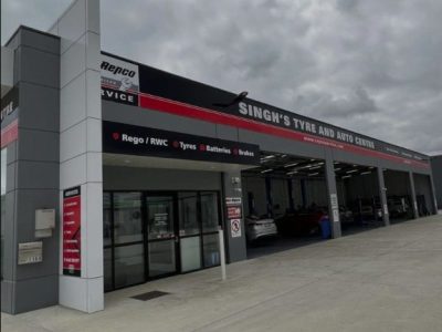 Mechanic Cranbourne