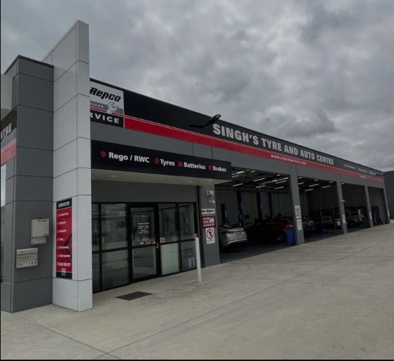 Mechanic Cranbourne