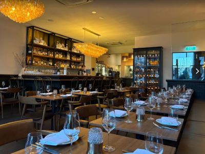 bar in South Yarra