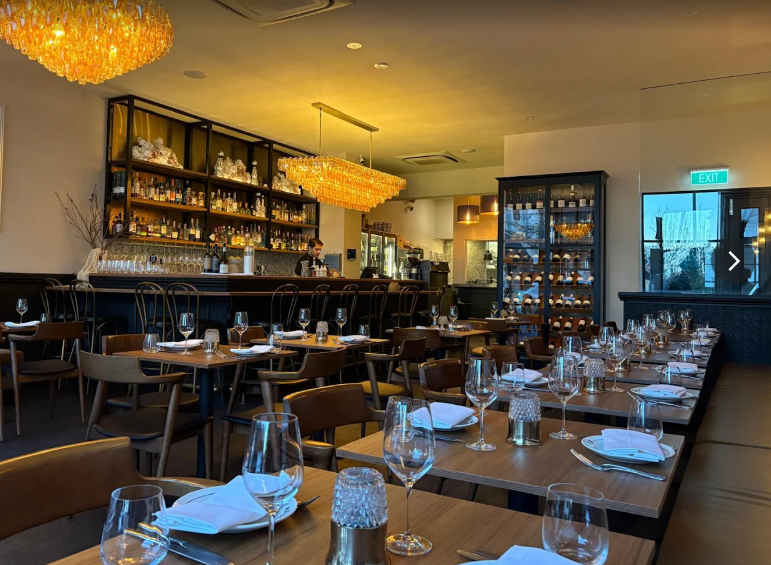 bar in South Yarra