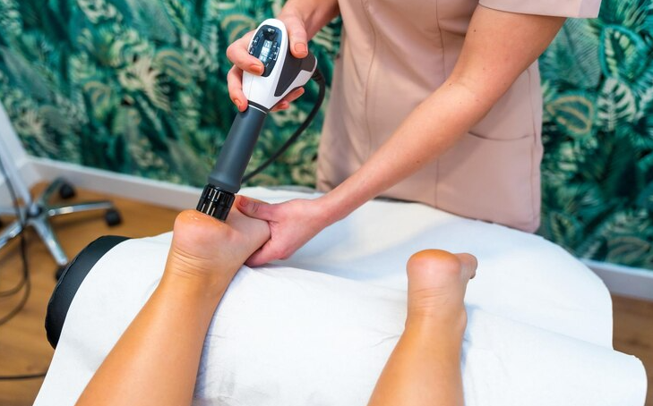 Plymouth Podiatry