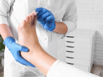 Plymouth Podiatry