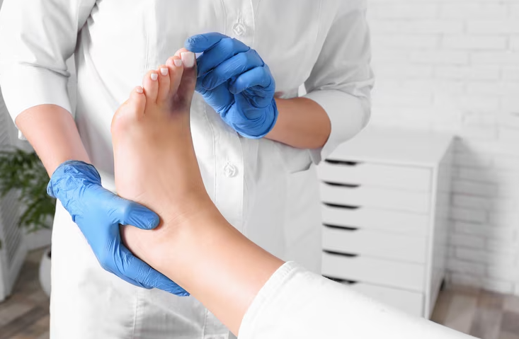 Plymouth Podiatry