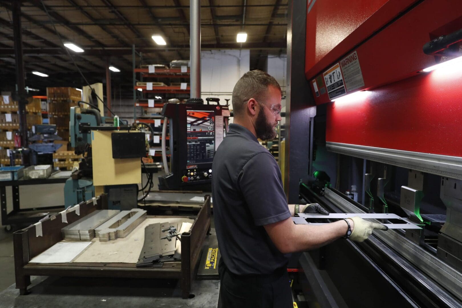 Sheet Metal Fabrication Des Moines