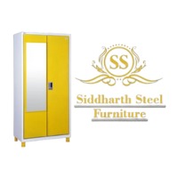 Siddharth Steel F.