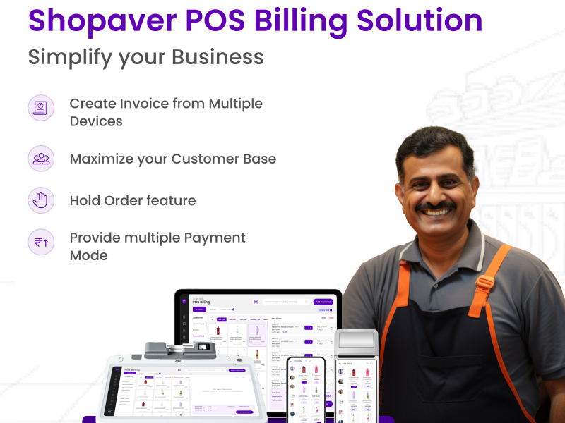 Top POS Software Solutions to Grow Businesses of All Sizes