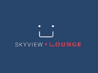 Skyview Lounge