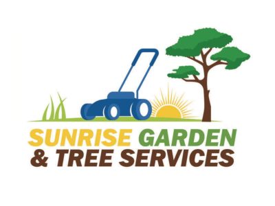Sunrise Garden & Tree Services