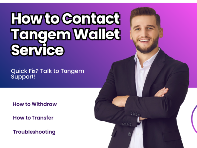Tangem Customer Support Number