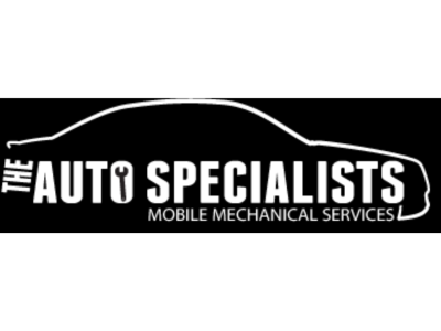 The Auto Specialists