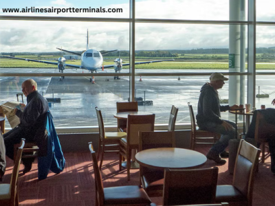 Which Terminal Does Flair Airlines Use at YYZ? A Traveler’s Guide