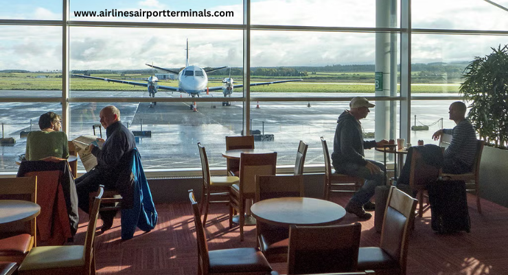 Which Terminal Does Flair Airlines Use at YYZ? A Traveler’s Guide