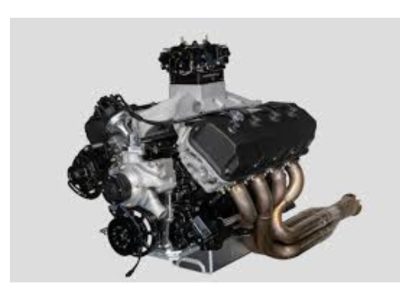 Kia Optima 2.4 Engine: Replacement and Upgrade Options