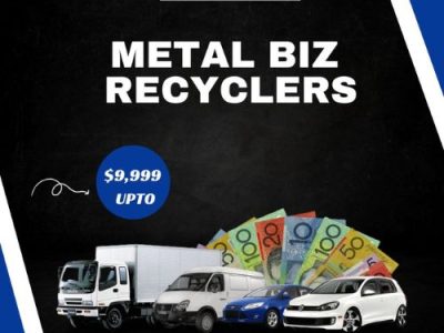 Metal Biz Recyclers | Cash For Cars Brisbane