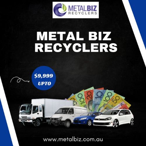 Metal Biz Recyclers | Cash For Cars Brisbane