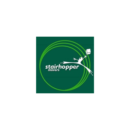 Stairhopper Movers - Boston