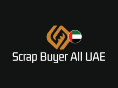 Scrap Buyer All UAE