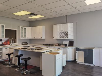 Cowry Cabinets Calgary Ltd.
