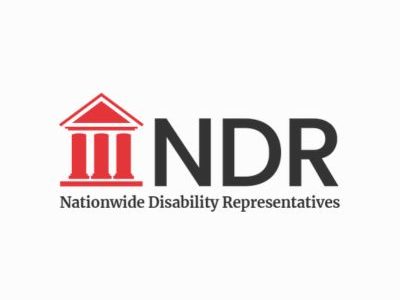Nationwide Disability Representatives