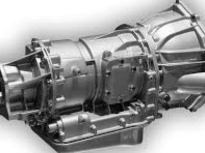Buying a Used 2014 Dodge Charger? Here’s What to Check in the Transmission