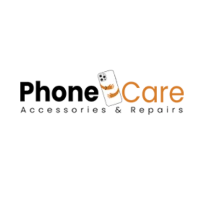 Phone C.