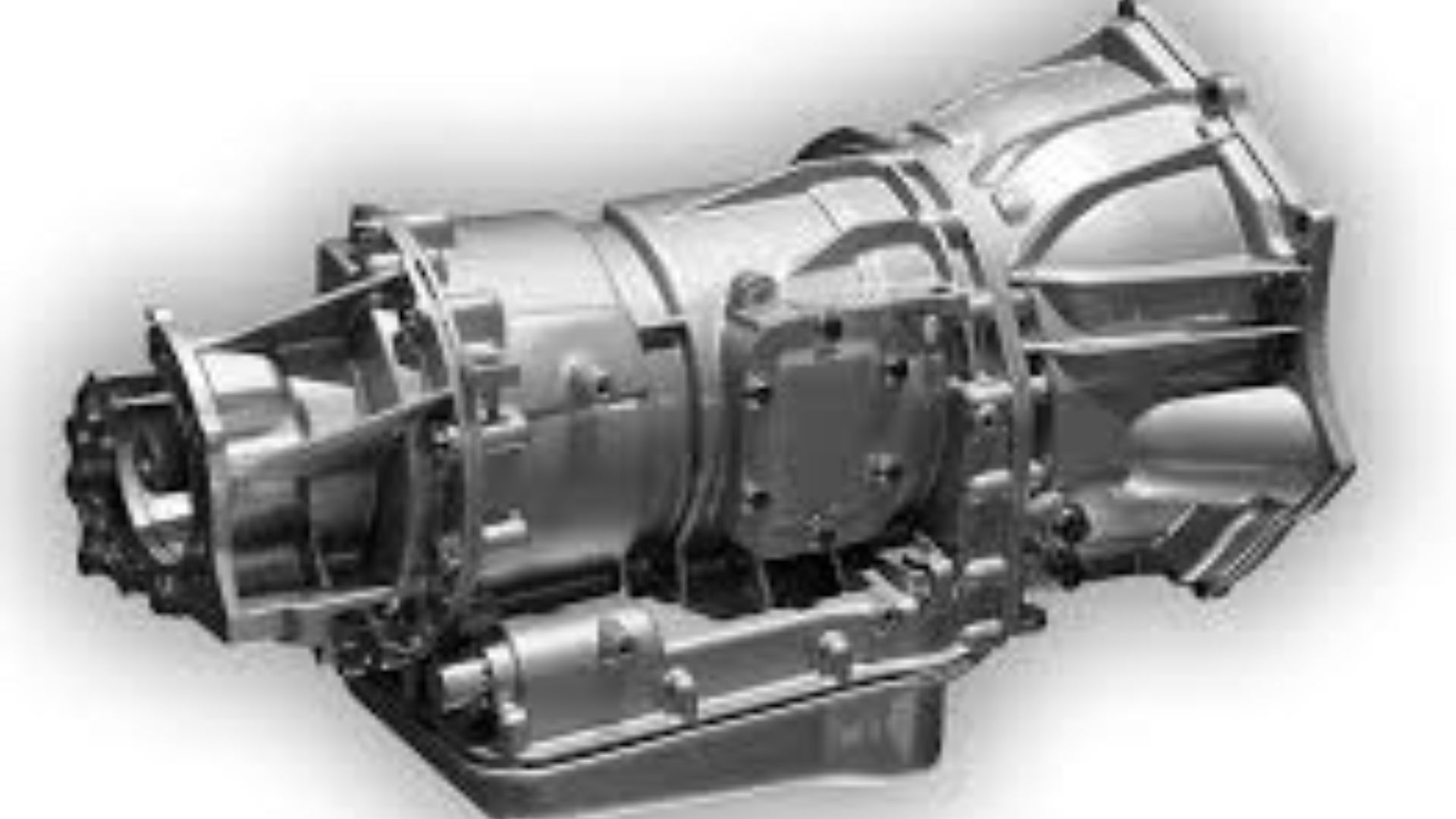 Buying a Used 2014 Dodge Charger? Here’s What to Check in the Transmission
